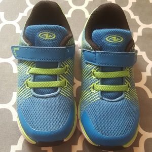 Toddler Boy Sneakers